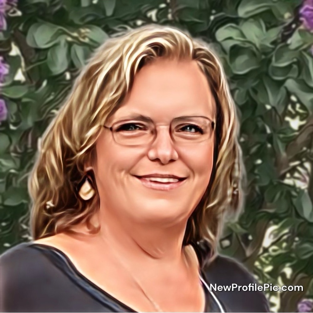 Meet your Posher, Tammy